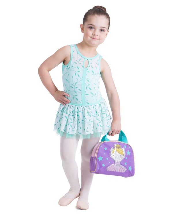 Studio 7, Ballerina Star Carry Bag, CB01