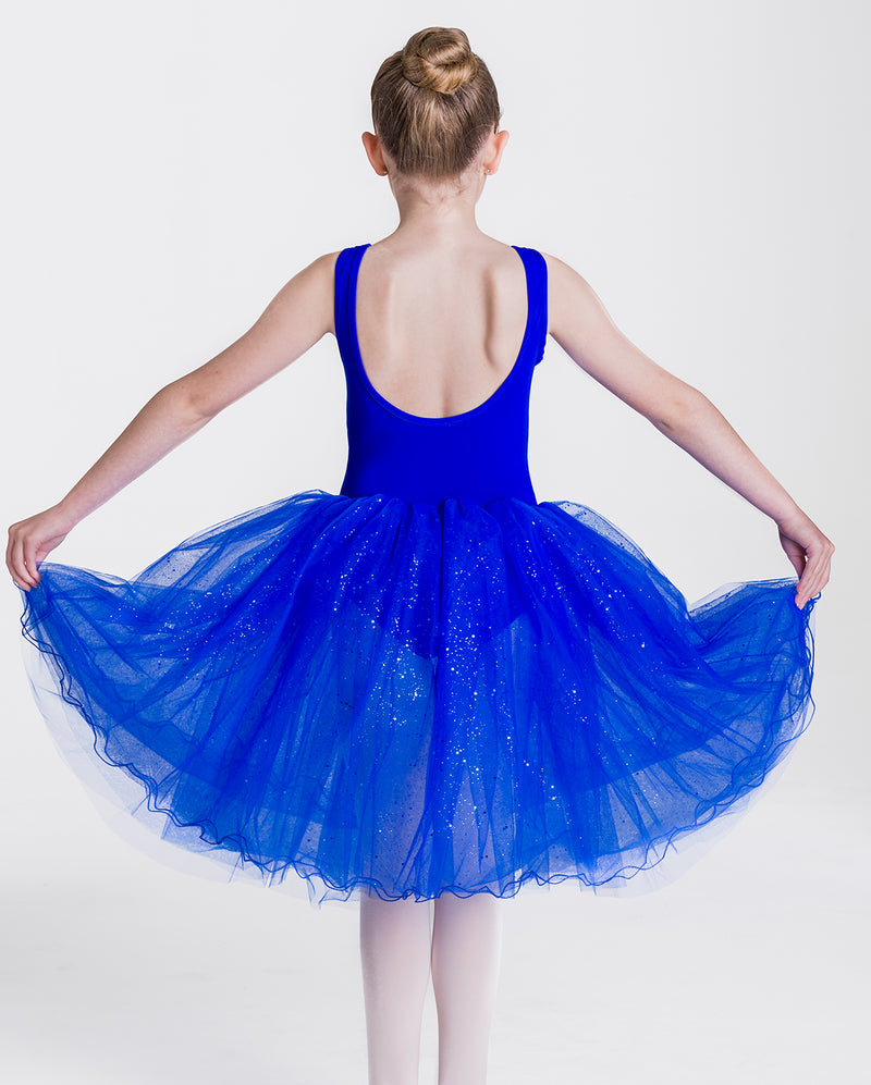 Studio 7, Classical Dream, ROYAL BLUE, Adults, ADRT03