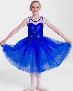 Studio 7, Classical Dream, ROYAL BLUE, Adults, ADRT03