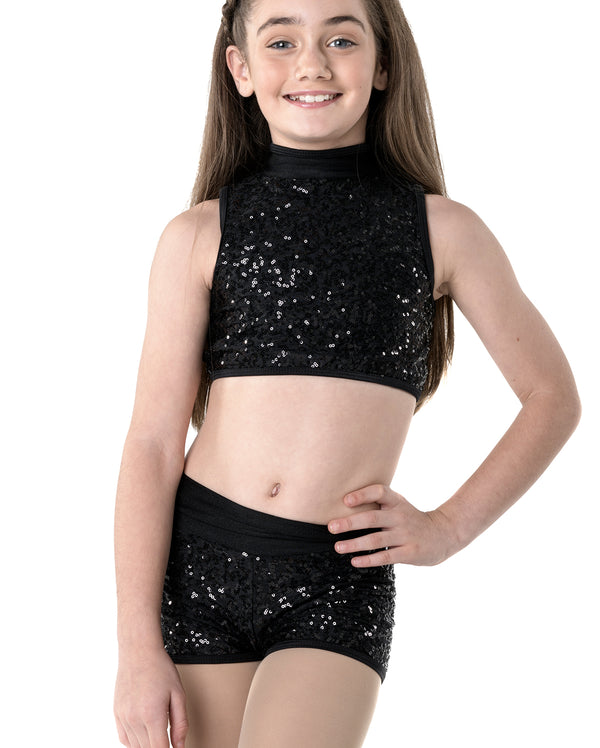 Studio 7, Attitude Shorts, (2 Colours) Childs, CHS08