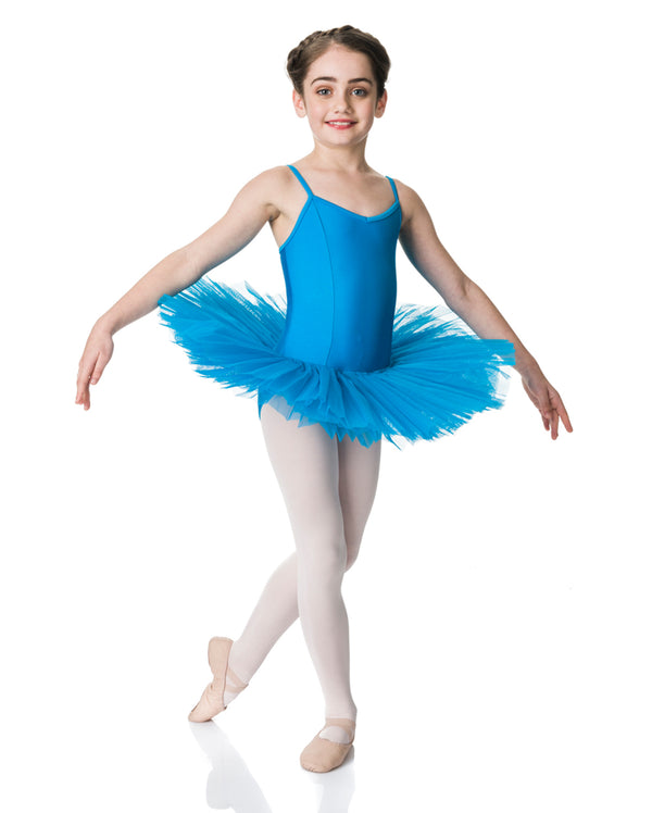 Studio 7, Princess Line Tutus, Turquoise, CHTU01