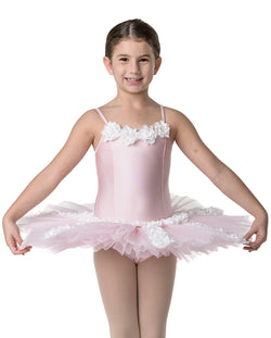 Studio 7, Pretty Petals Tutu, (2 Colours), CHTU10