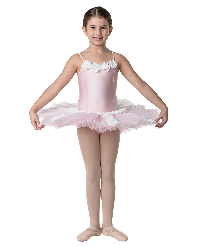 Studio 7, Pretty Petals Tutu, (2 Colours), CHTU10