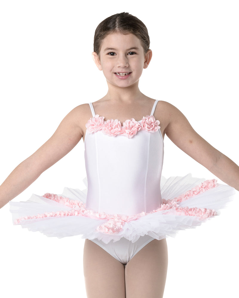 Studio 7, Pretty Petals Tutu, (2 Colours), CHTU10