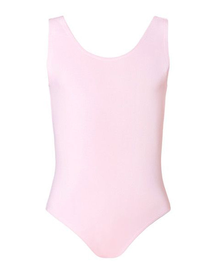 Energetiks EMERY Scoop Neck Leotard, Childs, CL01