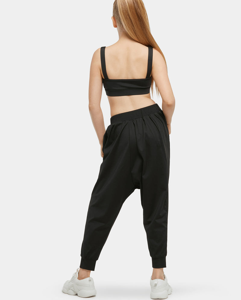 Studio 7, UNISEX HAREM PANTS, Adults, AUHP01