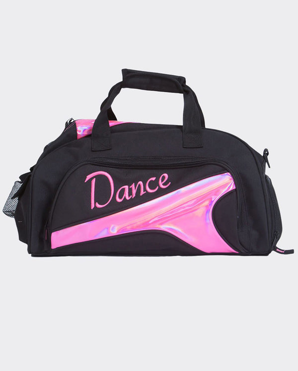 Studio 7, Junior Duffel Bag, Bubblegum, DB05 (Dance)