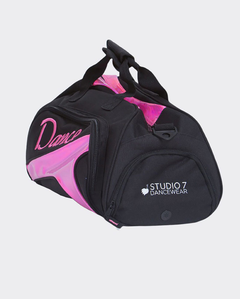 Studio 7, Mini Duffel Bag, Bubblegum, DB08 (Dance)