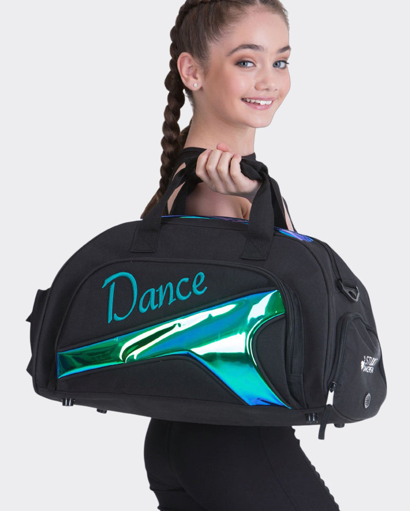 Studio 7, Junior Duffel Bag, Mermaid, DB05 (Dance)