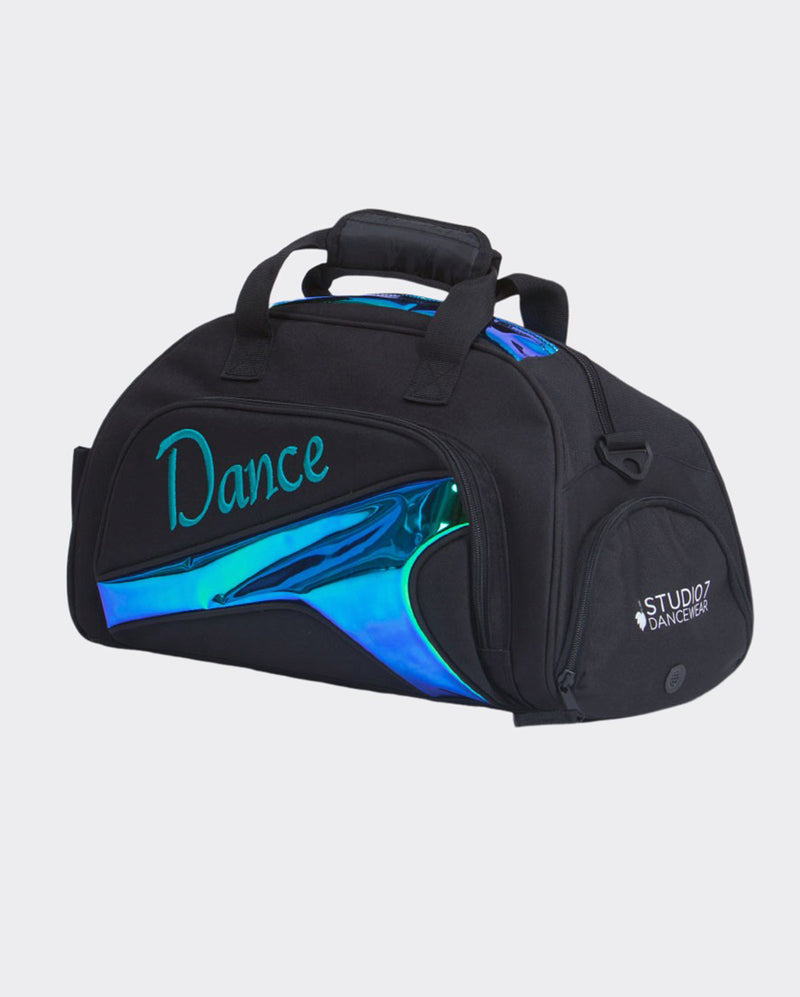 Studio 7, Junior Duffel Bag, Mermaid, DB05 (Dance)