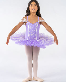 Studio 7, DAISY TUTU, Lilac, Childs, CHTU17