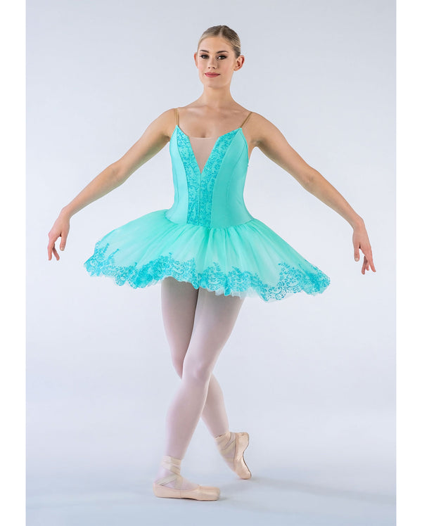 Studio 7, ENCHANTING TUTU, Adults, ADTU16