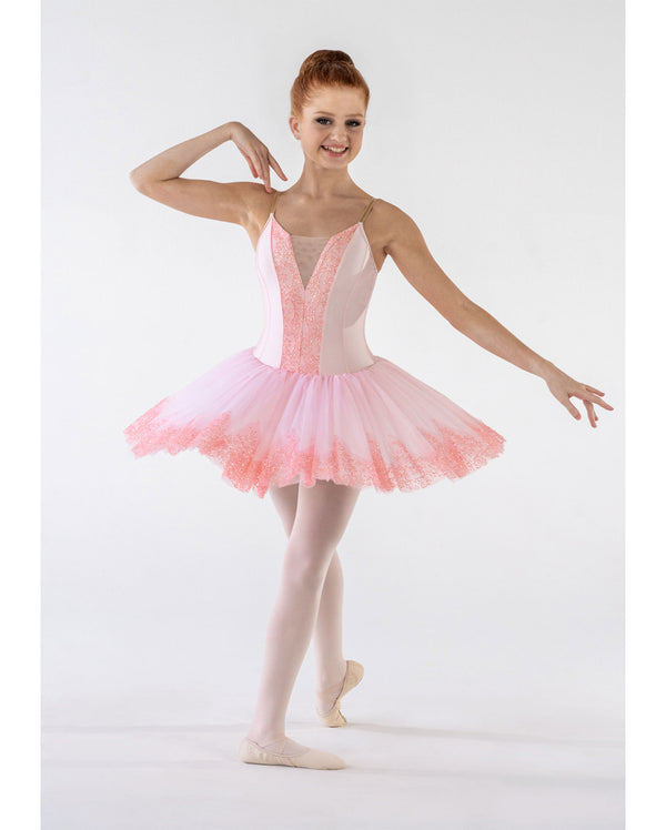 Studio 7, ENCHANTING TUTU, Childs, CHTU16