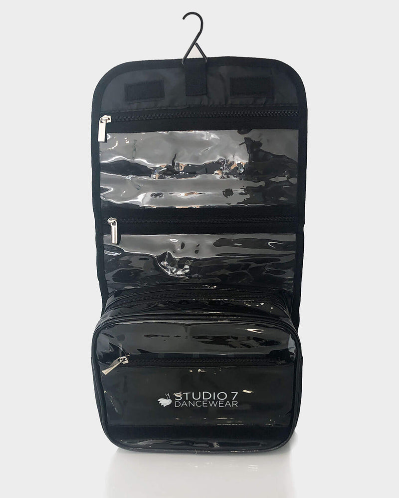 H&m holographic hotsell makeup bag