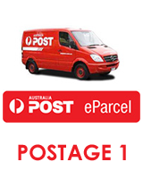 Postage 1 (Regular Delivery)