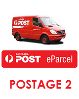 Postage 2 (Regular Delivery)