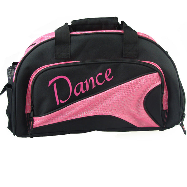 Sexy Dance Sports Shoulder Travel Duffel Bag Women Packable Zipper  Weekender Luggage Carry On For Fitness Top Handle Gym Bags Tibetan Star -  Walmart.com