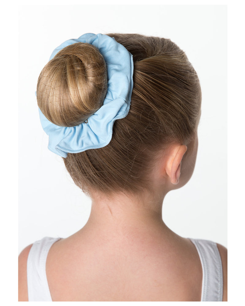 PALE BLUE