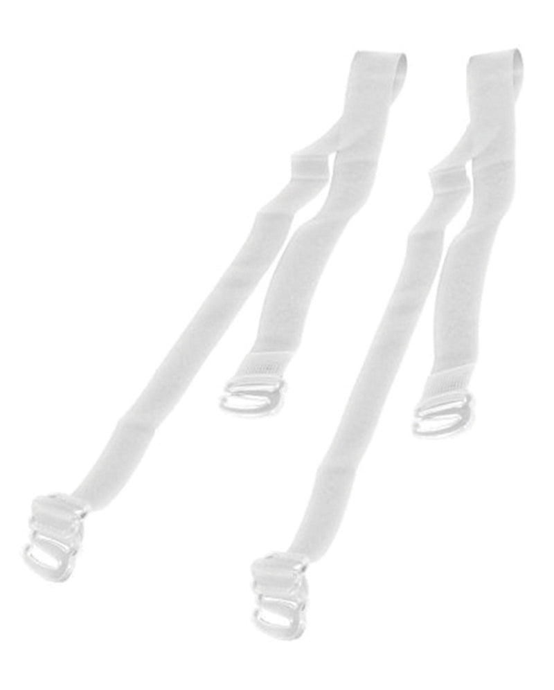 Studio 7, Clear Bra Shoulder Straps, Adults 34cm, STR01