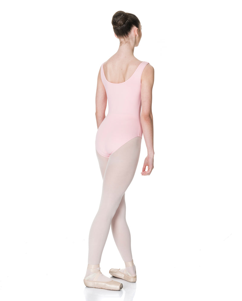 Studio 7, Thick Strap Leotard, Adults, TAL01