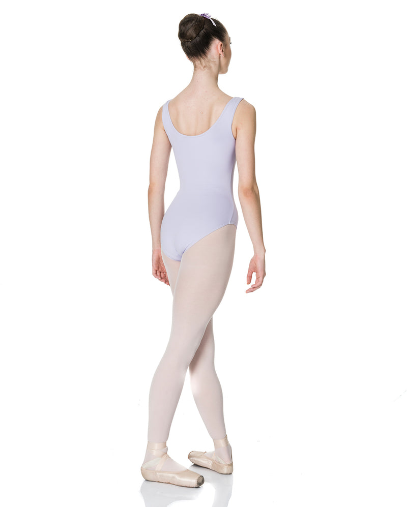 Studio 7, Thick Strap Leotard, Adults, TAL01