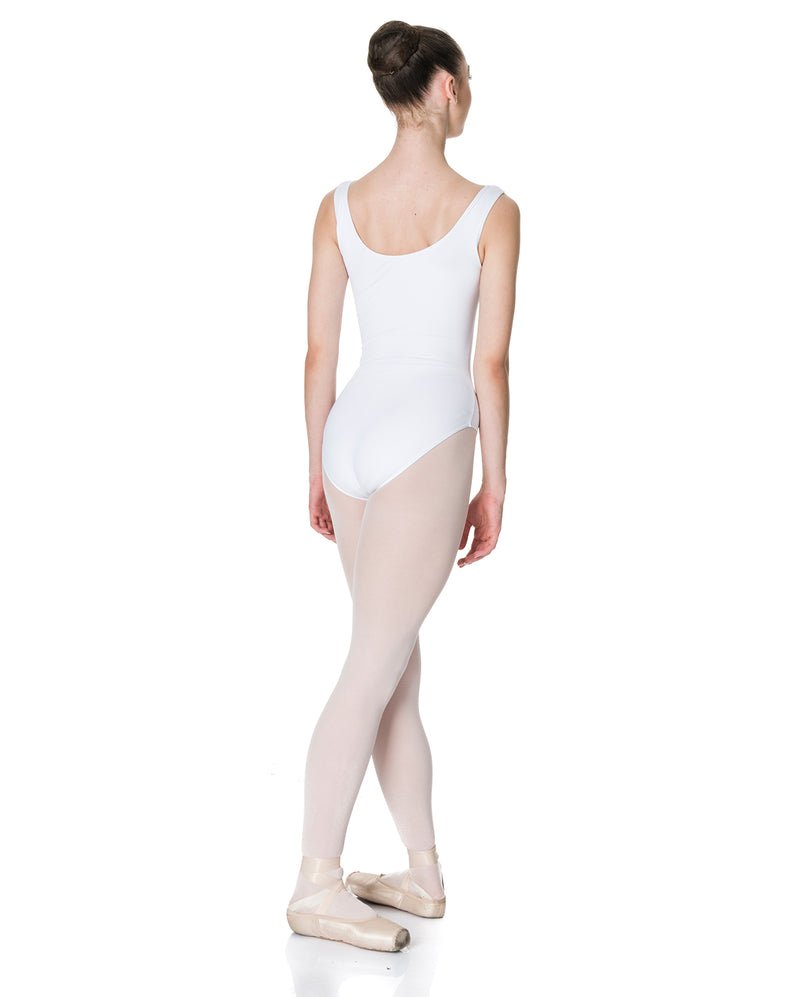 Studio 7, Thick Strap Leotard, Adults, TAL01