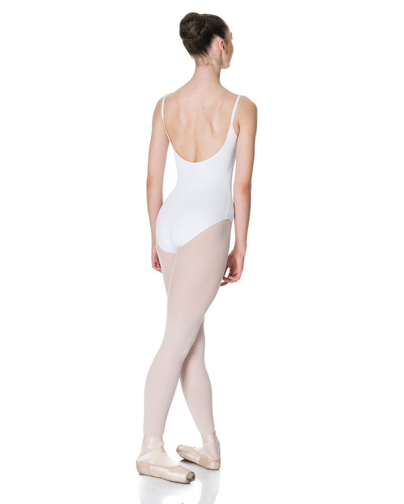 Studio 7, Camisole Leotard, Adults, TAL02