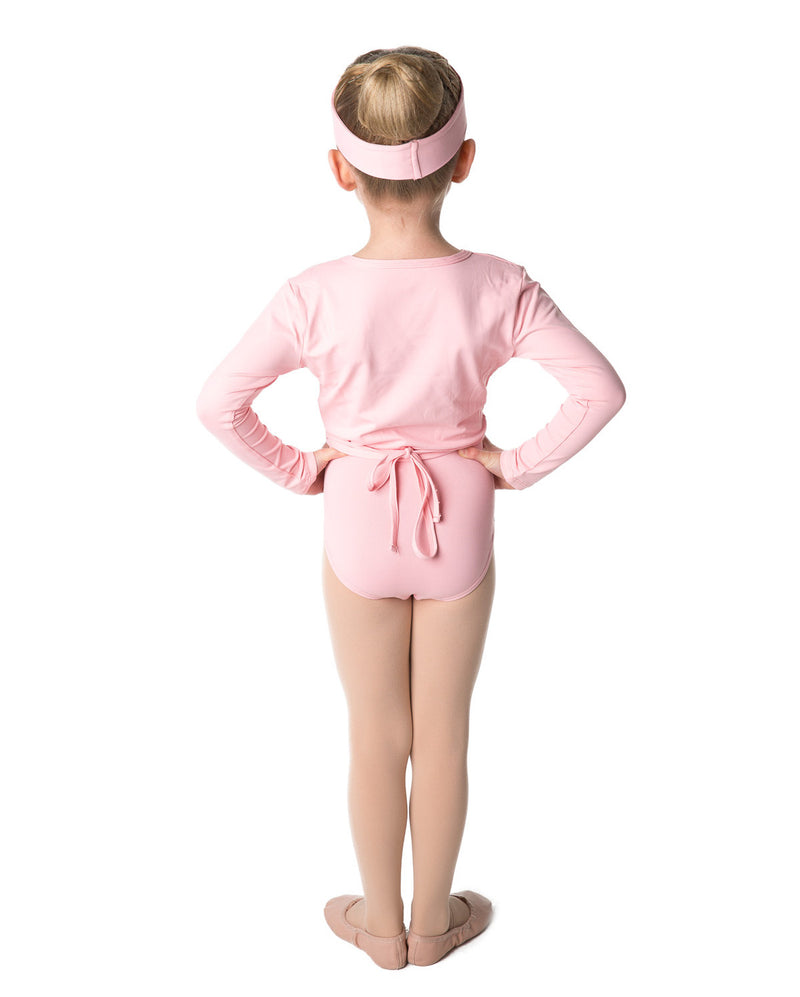 BALLET PINK