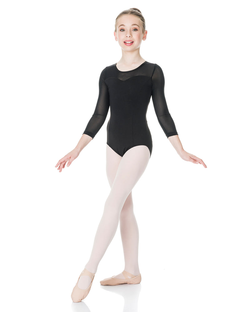 Studio 7, Michaela Leotard, Childs, TCL05