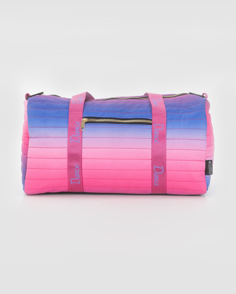 Studio 7, VIVID DUFFEL BAG, Ombre, DB11