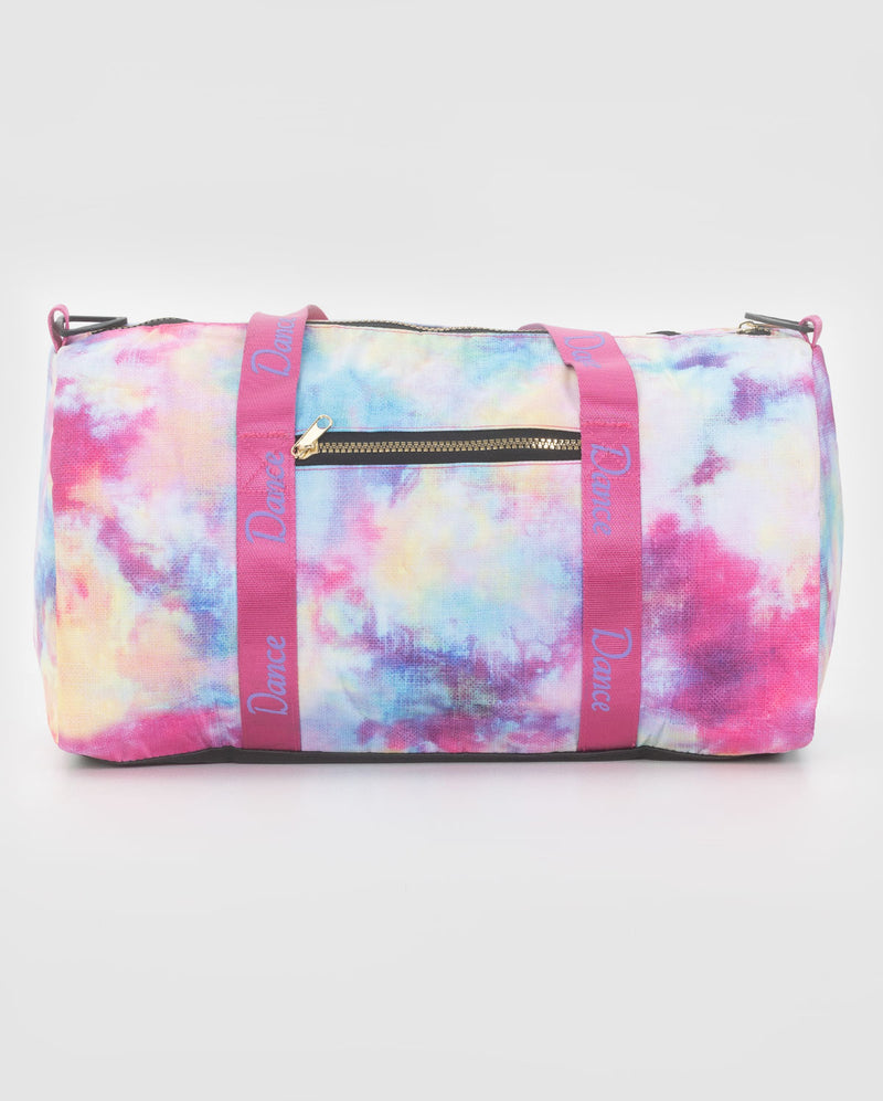 Studio 7, VIVID DUFFEL BAG, Tie Dye, DB11