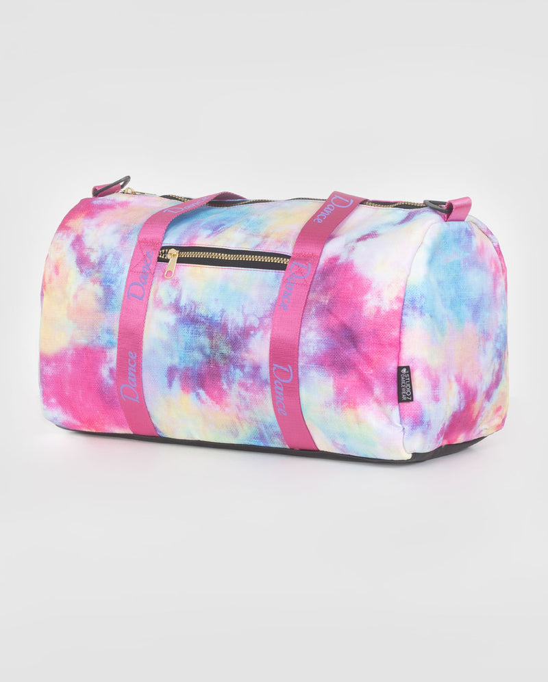 Studio 7, VIVID DUFFEL BAG, Tie Dye, DB11