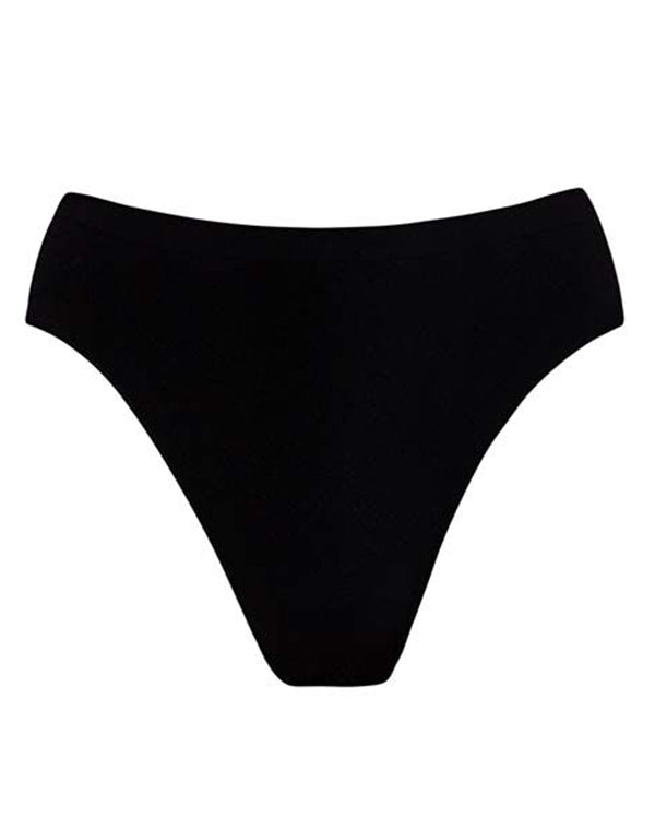 Energetiks Seamless High Cut Brief, Childs, CB10