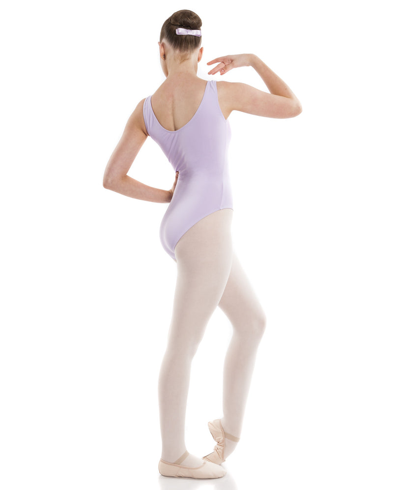 Energetiks CHARLOTTE Gathered front Leotard, (XSmall, Small, Medium), Adults sizes, AL04
