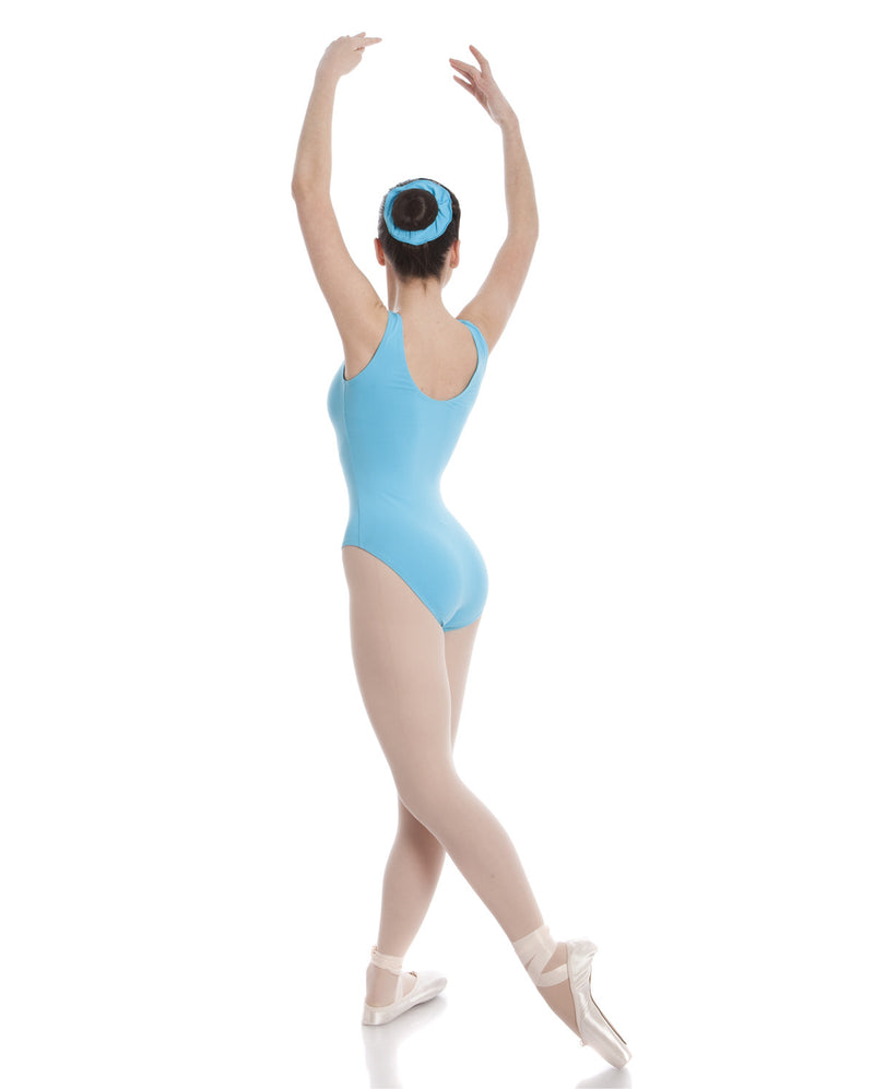 Energetiks CHARLOTTE Gathered front Leotard, (XSmall, Small, Medium), Adults sizes, AL04