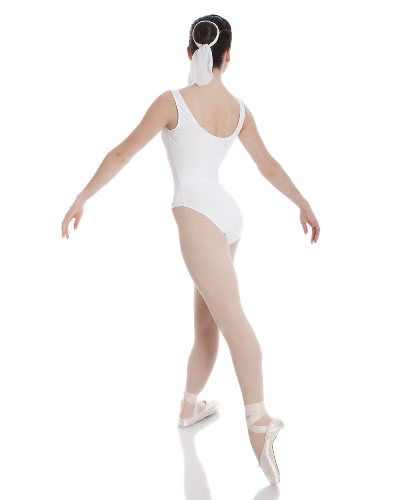 Energetiks CHARLOTTE Gathered front Leotard , (Large, XLarge, XXLarge), Adults Sizes, AL04