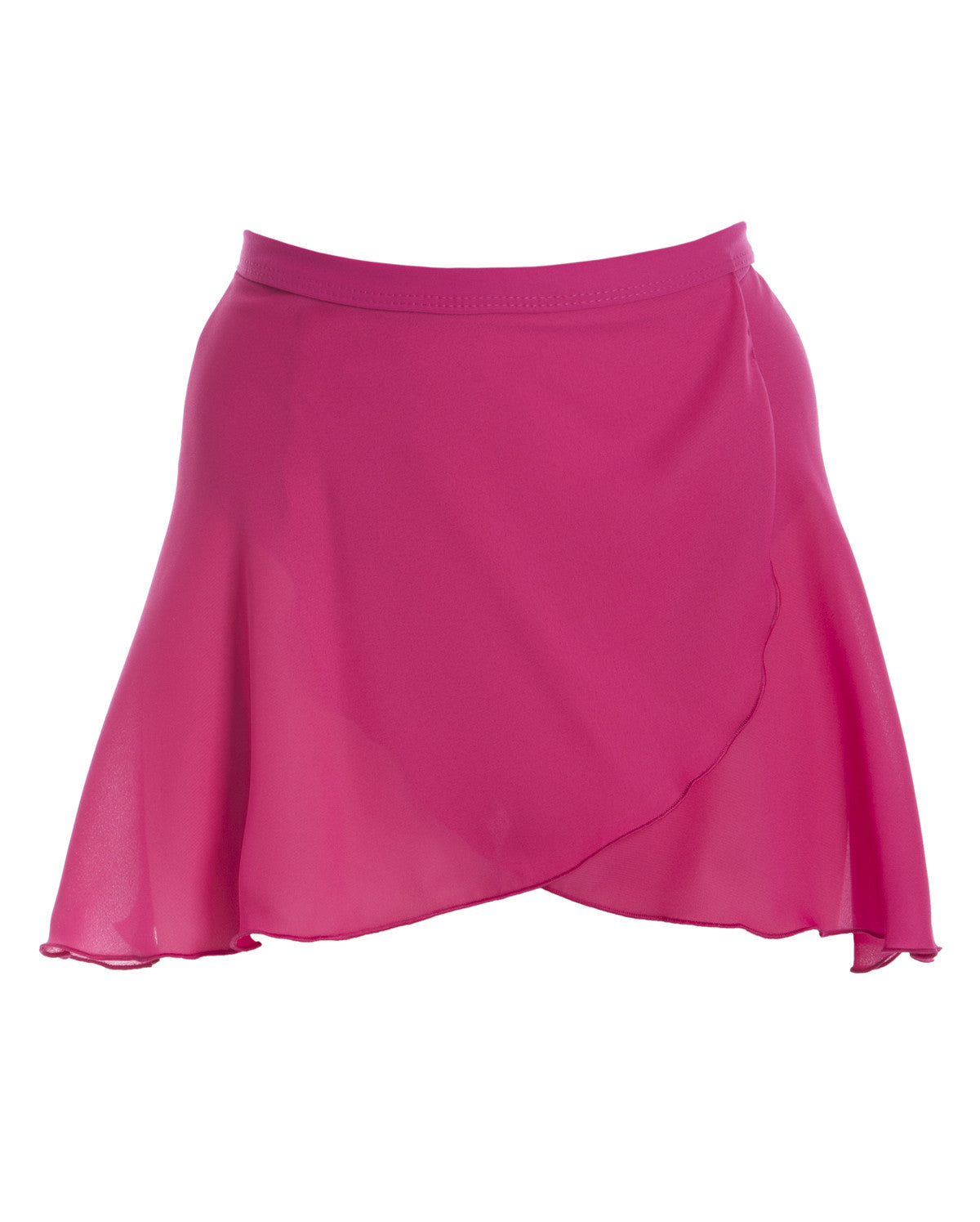 Wrap skirt dance outlet