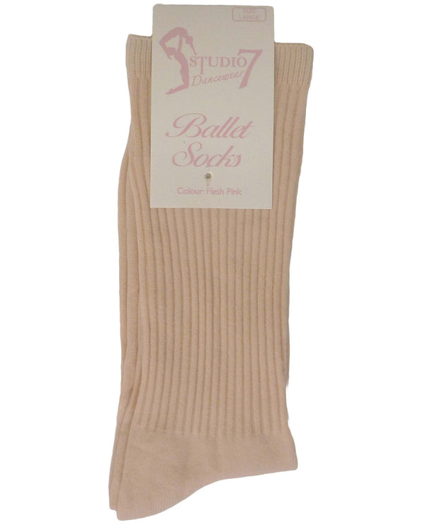 Studio 7 Ballet Sock, CHBS01