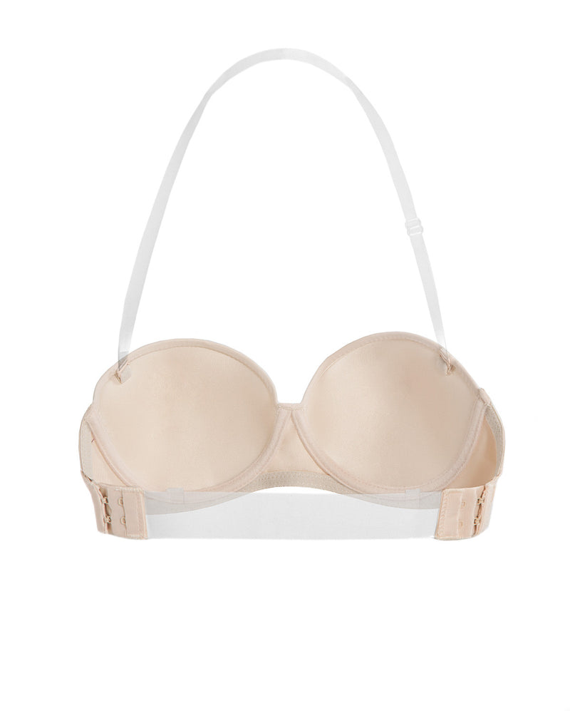 Energetiks Clear Back Bra  Adult is a perfect gift for any occasion