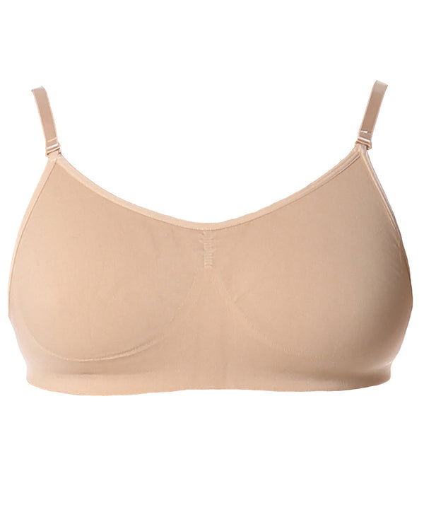 Studio 7, Convertible Dance Bra, Child/Adults, BRA01