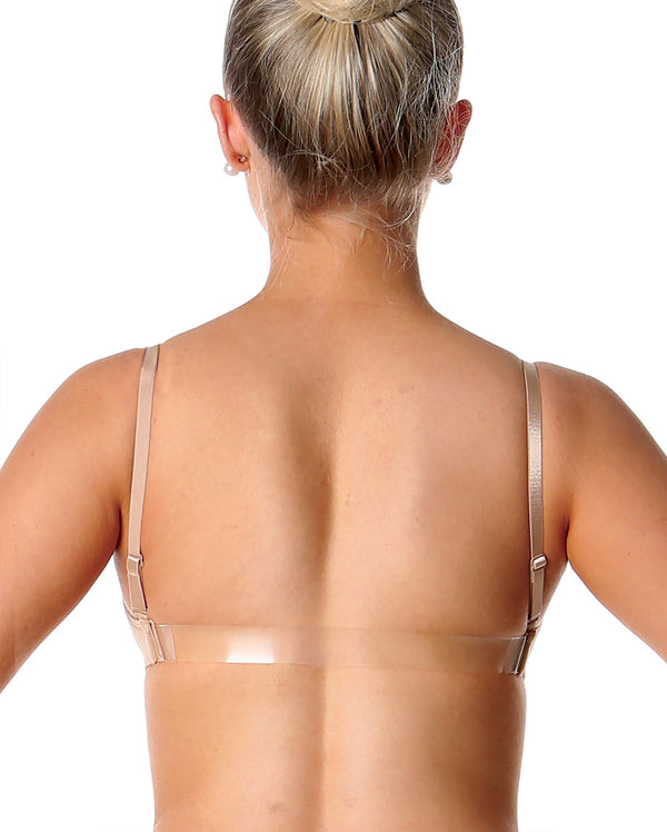 Studio 7, Convertible Dance Bra, Child/Adults, BRA01
