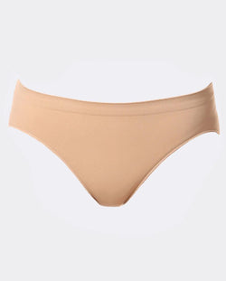 Studio 7, SEAMLESS DANCE BRIEF, Childs, DBR01