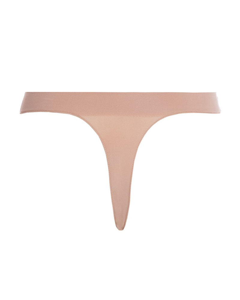 Energetiks Seamless G-String, Adults, AB04