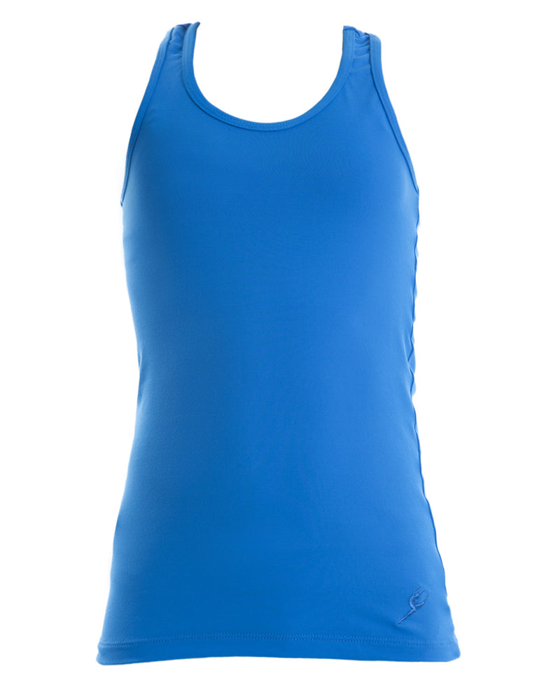 ELECTRIC BLUE 