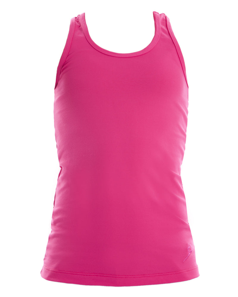 PUNK PINK