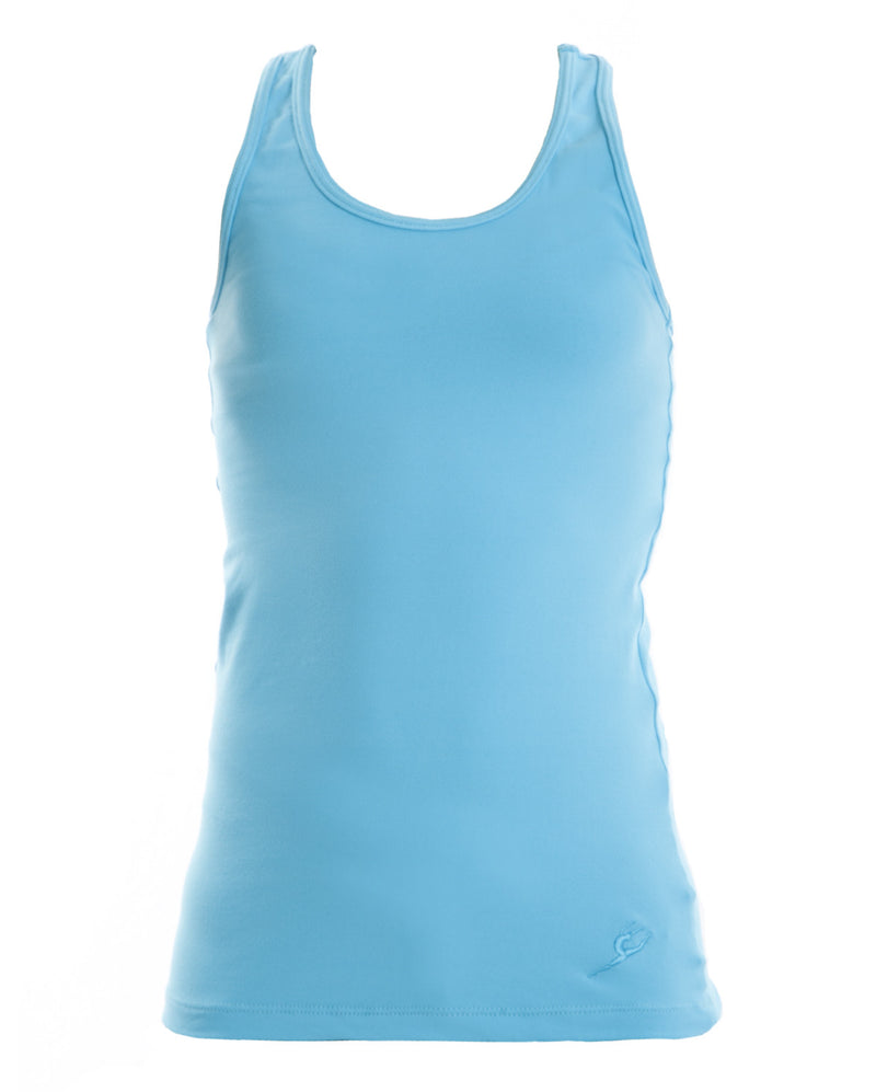 TURQUOISE