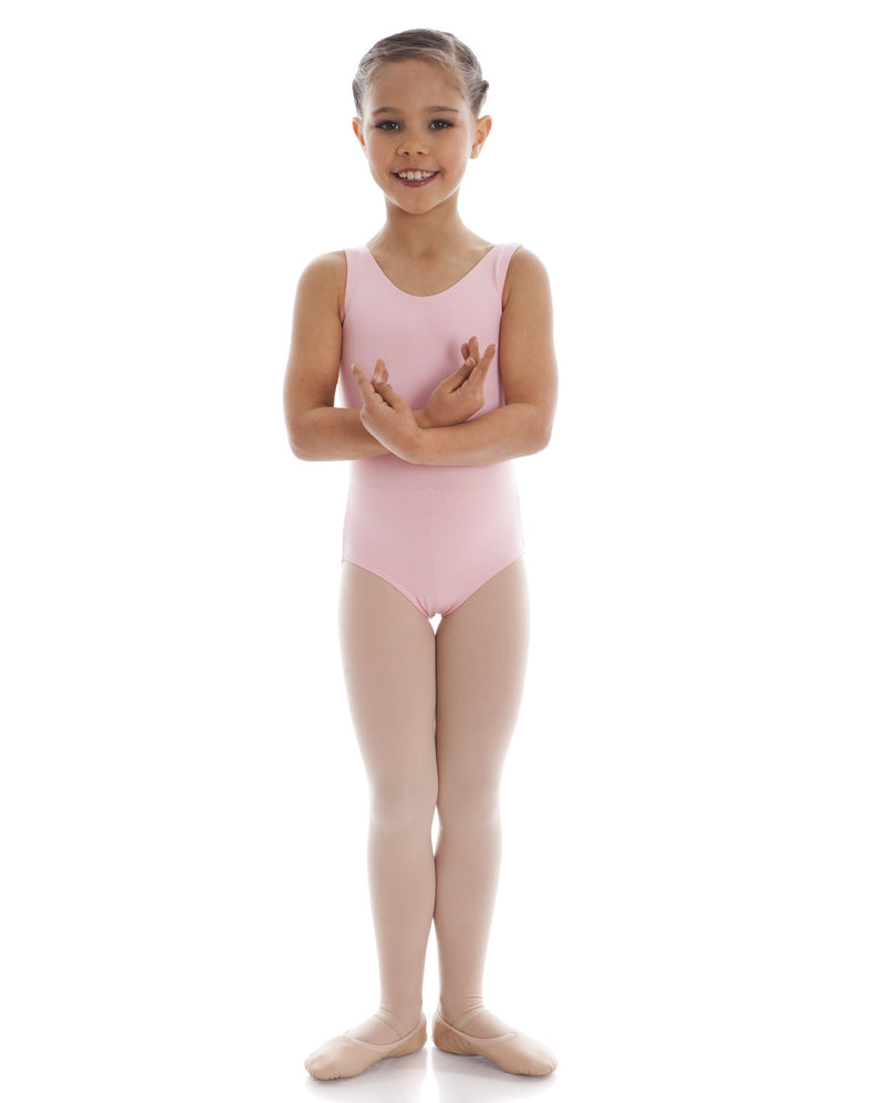 CL01 BALLET PINK FRONT