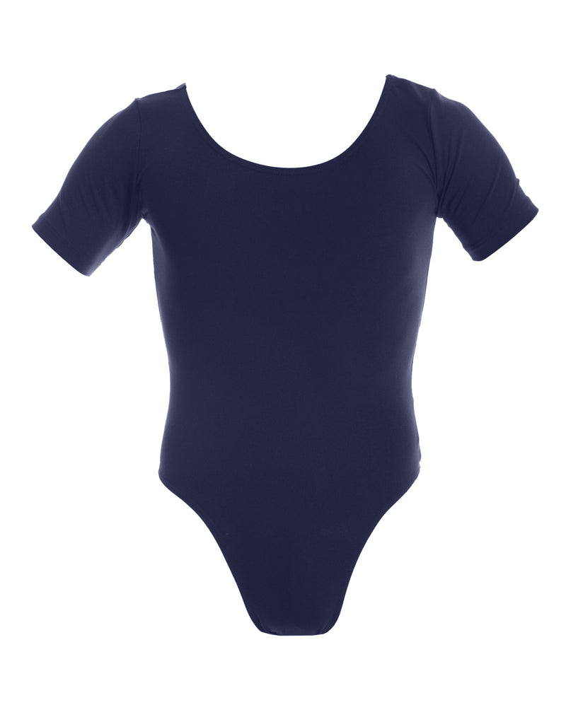 Energetiks Boys JESSE Short Sleeve Leotard, CL02