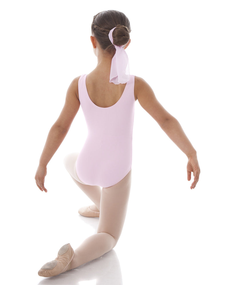 Energetiks CHARLOTTE Gathered Front Leotard, Child's, CL04 (Sizes Medium, Large, XLarge)