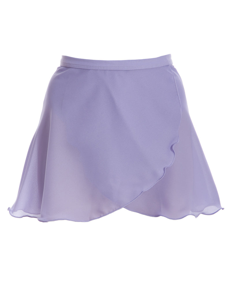 Energetiks MELODY Wrap Skirt, (Medium, Large, XLarge), Childs sizes, CS01